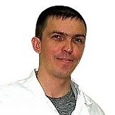 Врач Васильев Александр Сергеевич