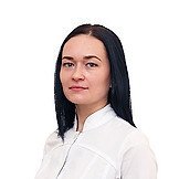 Врач Васильева Юлия Олеговна
