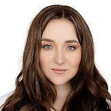 Врач Васильева Светлана Анатольевна