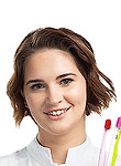 Врач Вавилина Галина Вячеславовна 