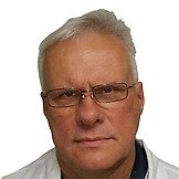 Врач Вербенко Сергей Борисович