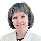 Врач Верхоланцева Светлана Александровна