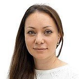 Врач Вернергольд Евгения Павловна