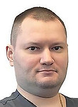 Врач Вещиков Алексей Дмитриевич