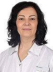 Врач Вильчинская Диана Артуровна