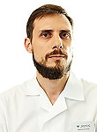 Врач Винокуров Олег Владимирович