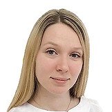 Врач Вишнякова Светлана Сергеевна