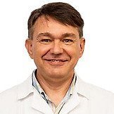 Врач Владельщиков Олег Анатольевич