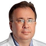 Врач Владимирский Владимир Владимирович