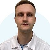 Врач Власов Кирилл Александрович