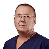 Врач Власов Владимир Николаевич