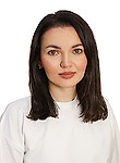 Врач Власова Ольга Сергеевна