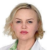 Врач Волченко Анна Николаевна 
