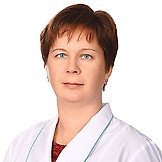 Врач Вольхина Юлия Альбертовна