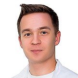 Врач Волков Андрей Леонидович