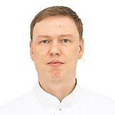 Врач Володченко Алексей Михайлович