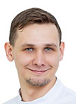 Врач Володин Игорь Алексеевич