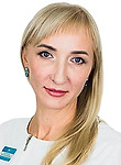 Врач Волонтырец Ирина Владимировна