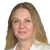 Врач Орлова Анна Николаевна (Волошина)