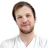 Врач Воробьев Алексей Игоревич