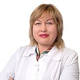Врач Вороная Ирина Александровна