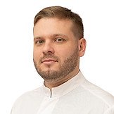 Врач Воронин Максим Сергеевич
