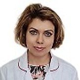 Врач Воронина Екатерина Алексеевна