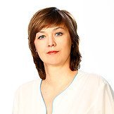Врач Воронова Юлия Станиславовна