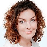 Врач Воропаева Екатерина Евгеньевна