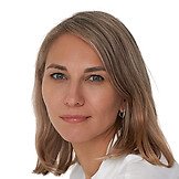 Врач Ворошилова Елена Владимировна