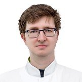 Врач Вождаев Егор Викторович