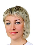 Врач Введенская Татьяна Петровна