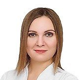 Врач Выдрина Вера Владимировна