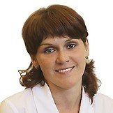 Врач Забегаева Наталья Викторовна