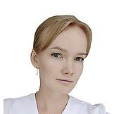 Врач Забирова Екатерина Сергеевна