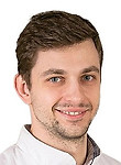 Врач Загидулин Кирилл Сергеевич