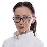 Врач Загороднева Надежда Николаевна