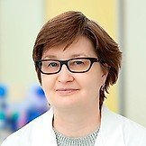 Врач Загоскина Елена Николаевна