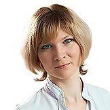 Врач Загоскина Евгения Андреевна