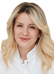 Врач Загребина Светлана Сергеевна