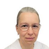Врач Зайцева Лариса Борисовна