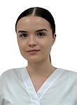 Врач Закамолкина Елена Олеговна
