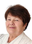 Врач Закарлюкина Татьяна Леонидовна