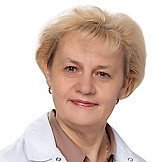 Врач Захарова Елена Сергеевна