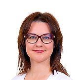Врач Захарова Инна Александровна