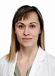Врач Захарова Нелли Вагизовна 