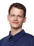 Врач Захватов Дмитрий Михайлович 