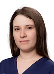 Врач Захватова Мария Александровна