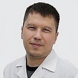 Врач Закиров Едгор Тохтасинович