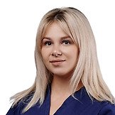 Врач Закомолдина Ксения Константиновна